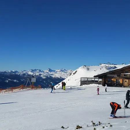 Schloemicher Leopold Und Birgitt * Bad Mitterndorf
