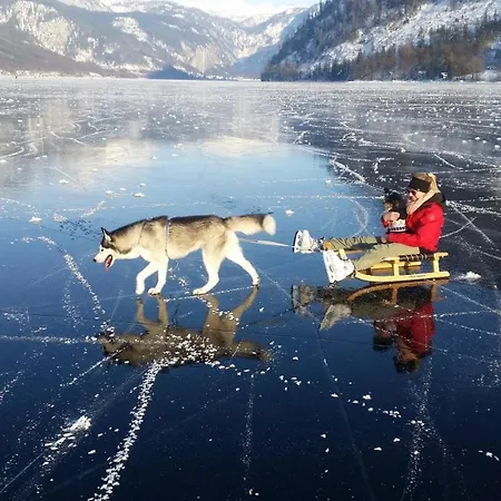 Apartment Schloemicher Leopold Und Birgitt *