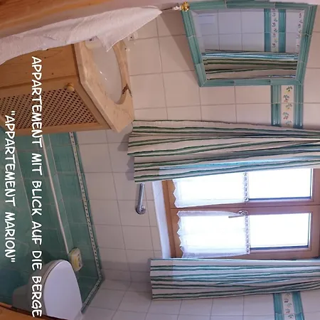 Schloemicher Leopold Und Birgitt Apartment *