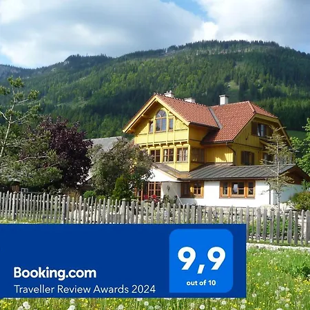 Apartment Schloemicher Leopold Und Birgitt *