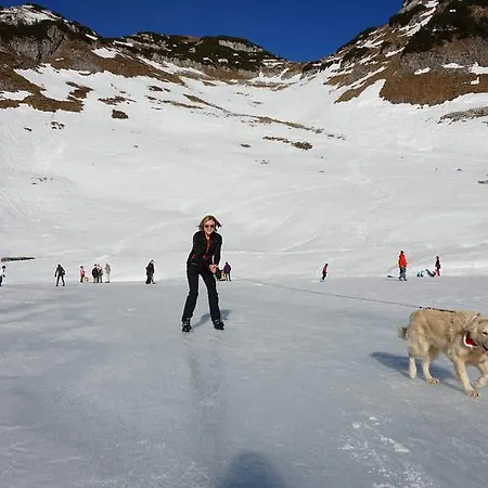 Schloemicher Leopold Und Birgitt Apartment Bad Mitterndorf