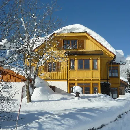 Apartment Schloemicher Leopold Und Birgitt *