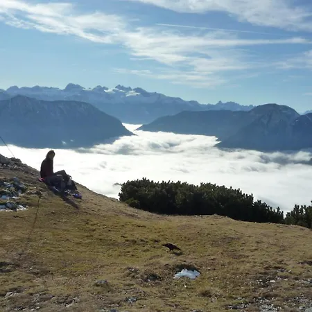 Apartment Schloemicher Leopold Und Birgitt