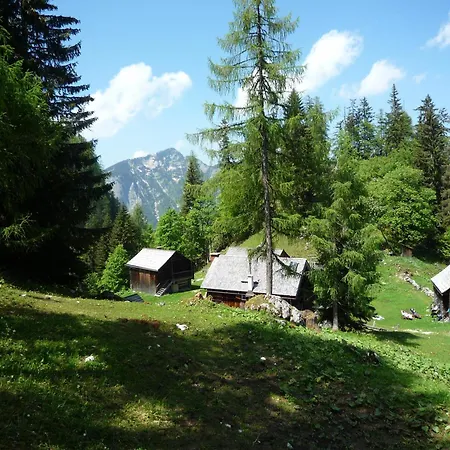 Apartment Schloemicher Leopold Und Birgitt Bad Mitterndorf