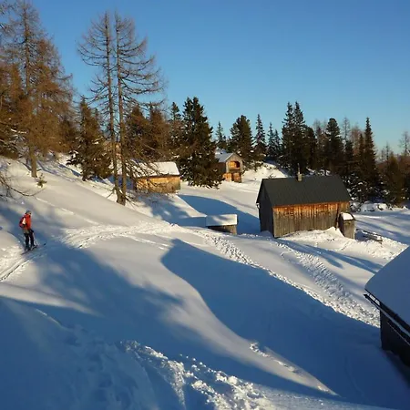 Schloemicher Leopold Und Birgitt Bad Mitterndorf