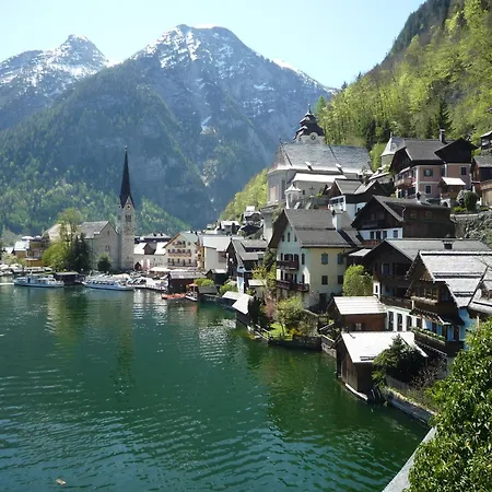 Apartment Schloemicher Leopold Und Birgitt *