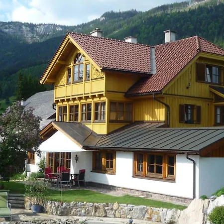 Apartment Schloemicher Leopold Und Birgitt