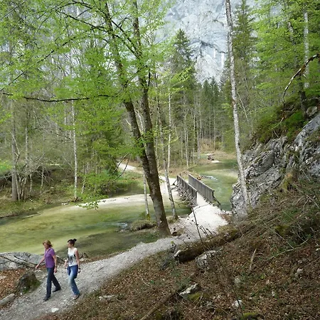 Apartment Schloemicher Leopold Und Birgitt *