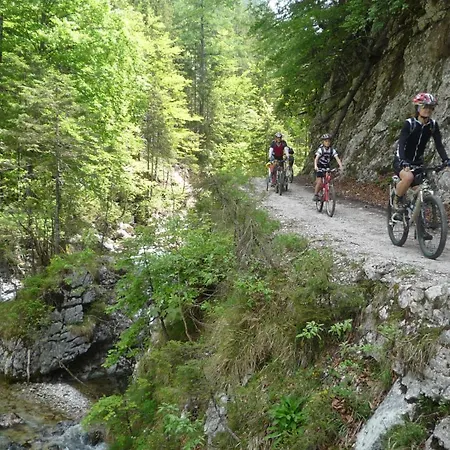 Apartment Schloemicher Leopold Und Birgitt