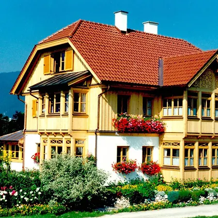 Apartment Schloemicher Leopold Und Birgitt