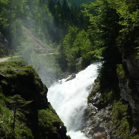 Apartment Schloemicher Leopold Und Birgitt *