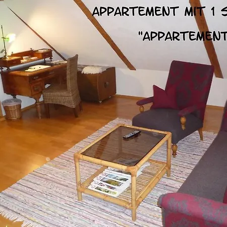 Schloemicher Leopold Und Birgitt Apartment Bad Mitterndorf