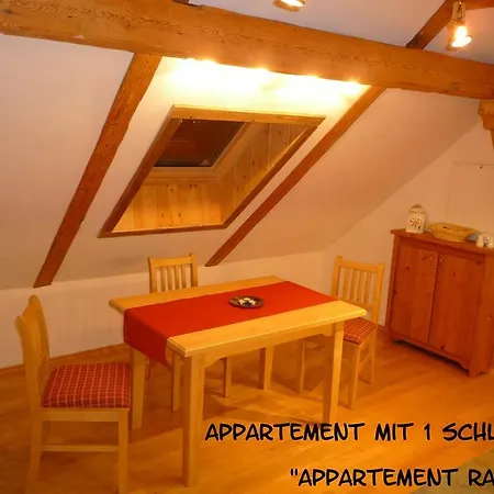 Schloemicher Leopold Und Birgitt Apartment