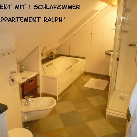 Schloemicher Leopold Und Birgitt * Bad Mitterndorf