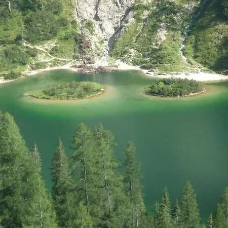 Schloemicher Leopold Und Birgitt Apartment