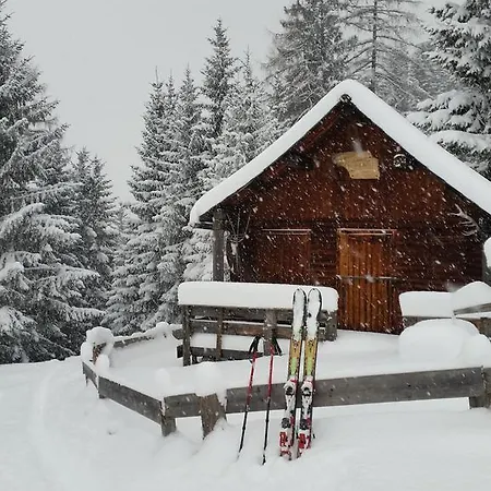 Schloemicher Leopold Und Birgitt * Bad Mitterndorf