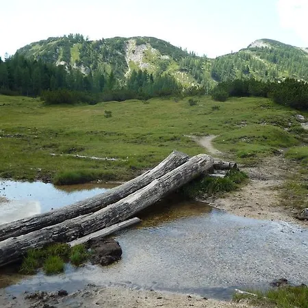 Schloemicher Leopold Und Birgitt شقة باد ميترندورف