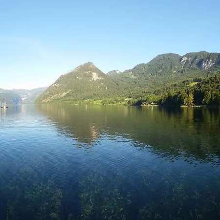 Apartment Schloemicher Leopold Und Birgitt Bad Mitterndorf