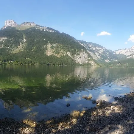 Schloemicher Leopold Und Birgitt شقة