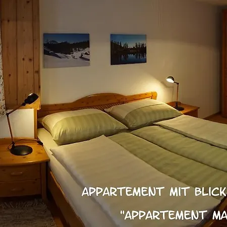 Schloemicher Leopold Und Birgitt * Bad Mitterndorf