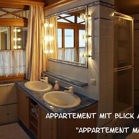 Schloemicher Leopold Und Birgitt *