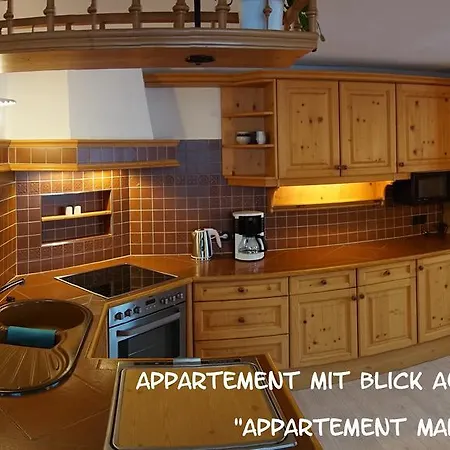 Apartment Schloemicher Leopold Und Birgitt