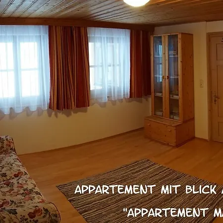 Schloemicher Leopold Und Birgitt Apartment
