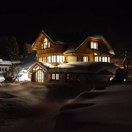 Schloemicher Leopold Und Birgitt Apartment Bad Mitterndorf