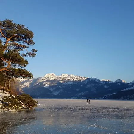 Schloemicher Leopold Und Birgitt شقة باد ميترندورف