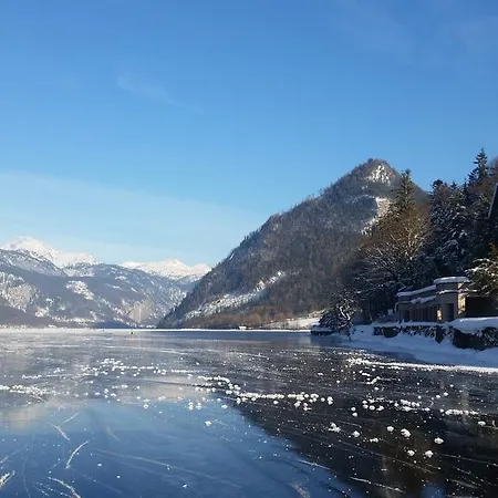Schloemicher Leopold Und Birgitt Bad Mitterndorf