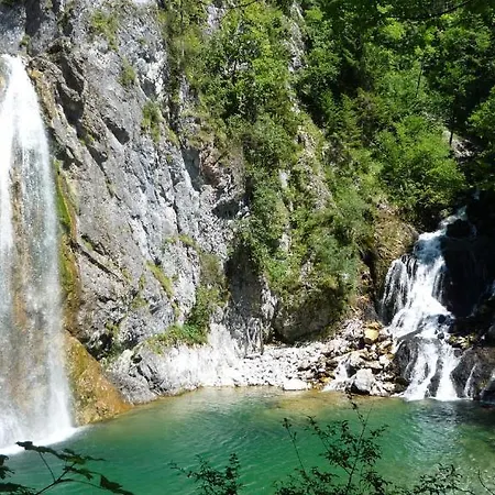 Schloemicher Leopold Und Birgitt Bad Mitterndorf