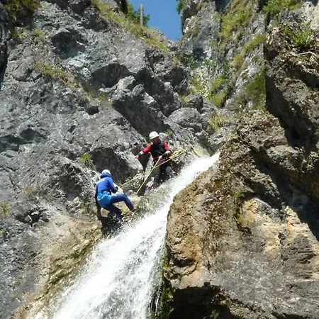 Schloemicher Leopold Und Birgitt Bad Mitterndorf
