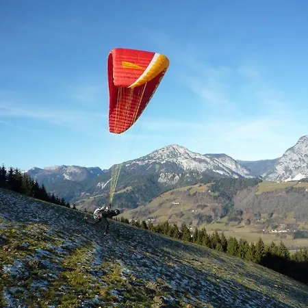 شقة Schloemicher Leopold Und Birgitt *