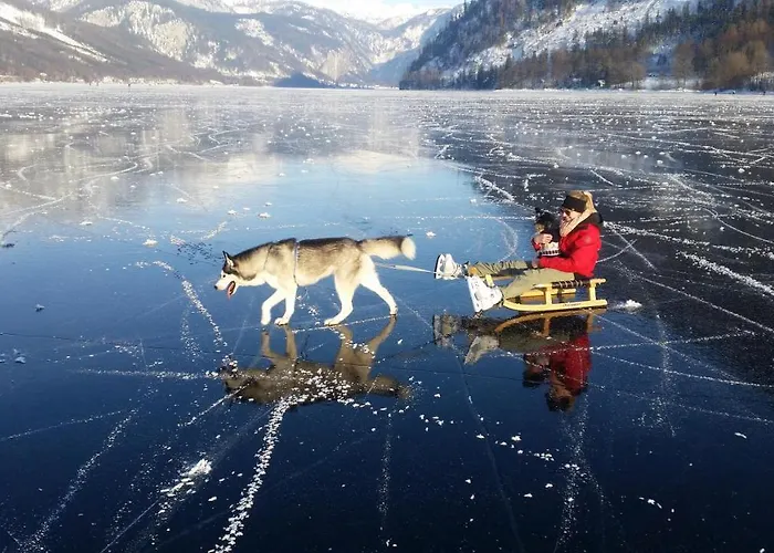 Appartement Schloemicher Leopold Und Birgitt *