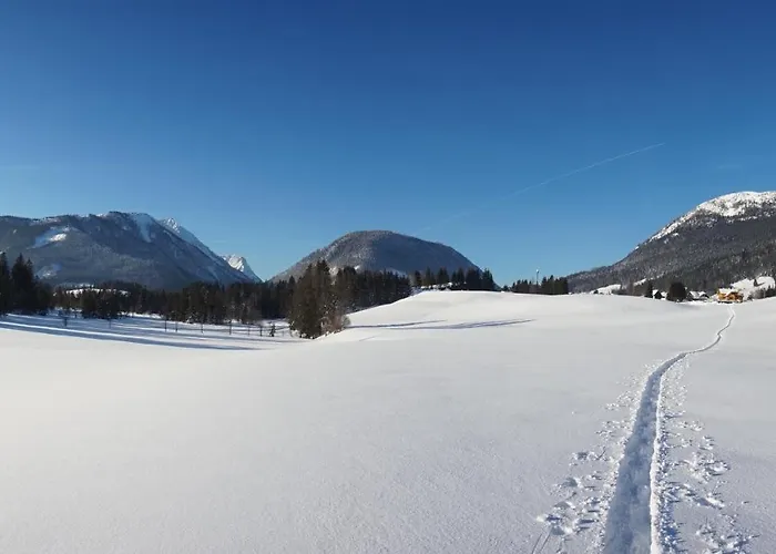 Schloemicher Leopold Und Birgitt Apartmán Bad Mitterndorf