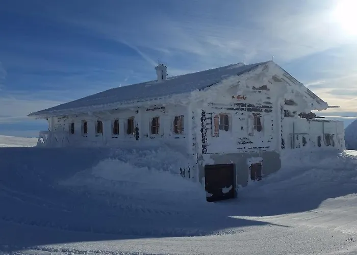 Schloemicher Leopold Und Birgitt Apartmán