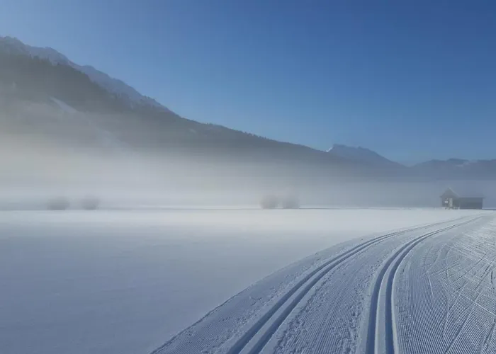 Schloemicher Leopold Und Birgitt Apartmán