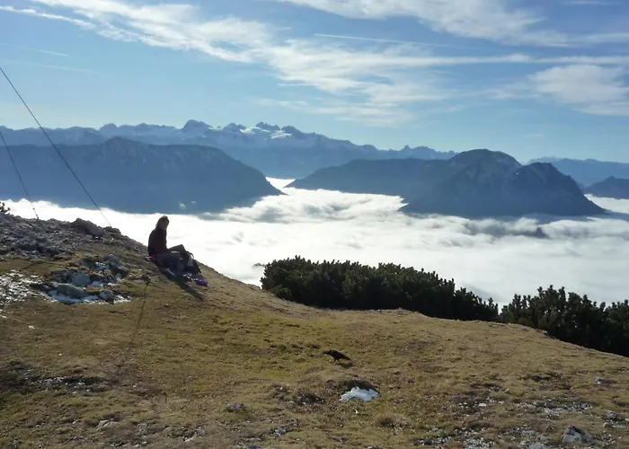 Appartement Schloemicher Leopold Und Birgitt