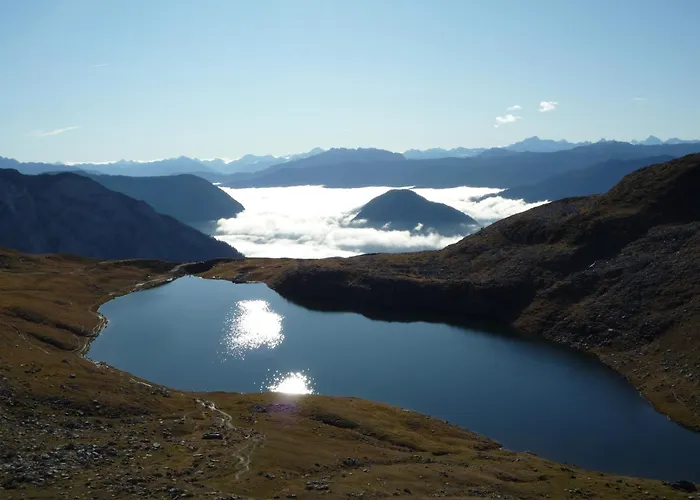 Appartement Schloemicher Leopold Und Birgitt Bad Mitterndorf