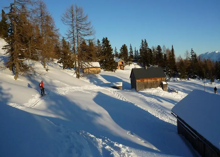 Schloemicher Leopold Und Birgitt Bad Mitterndorf