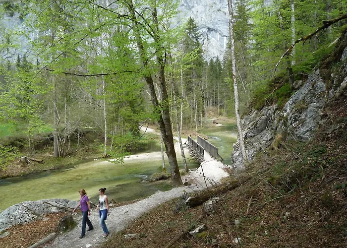 Appartement Schloemicher Leopold Und Birgitt *