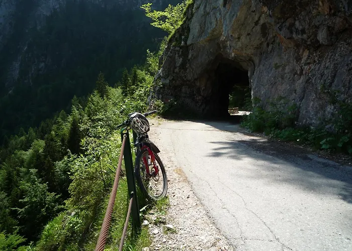 Apartmán Schloemicher Leopold Und Birgitt Bad Mitterndorf