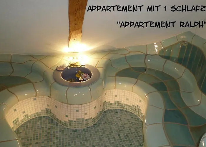 Schloemicher Leopold Und Birgitt *