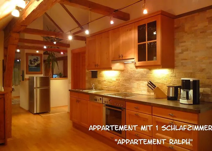 Apartmán Schloemicher Leopold Und Birgitt Bad Mitterndorf