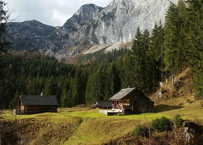 Apartmán Schloemicher Leopold Und Birgitt