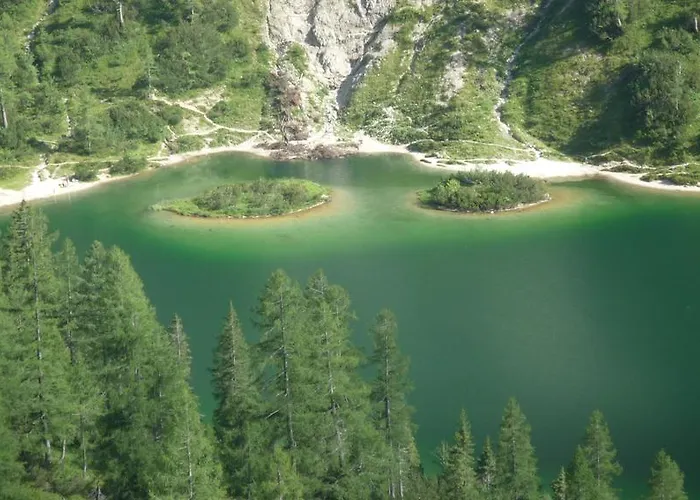 Schloemicher Leopold Und Birgitt Appartement