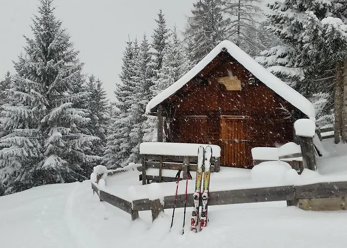 Schloemicher Leopold Und Birgitt * Bad Mitterndorf
