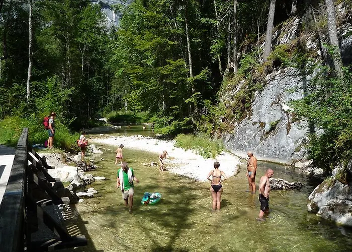 Schloemicher Leopold Und Birgitt Bad Mitterndorf