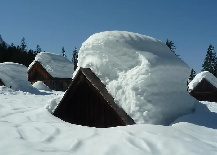 Appartement Schloemicher Leopold Und Birgitt Bad Mitterndorf