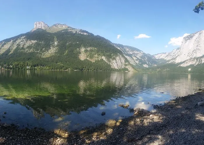 Schloemicher Leopold Und Birgitt Apartmán